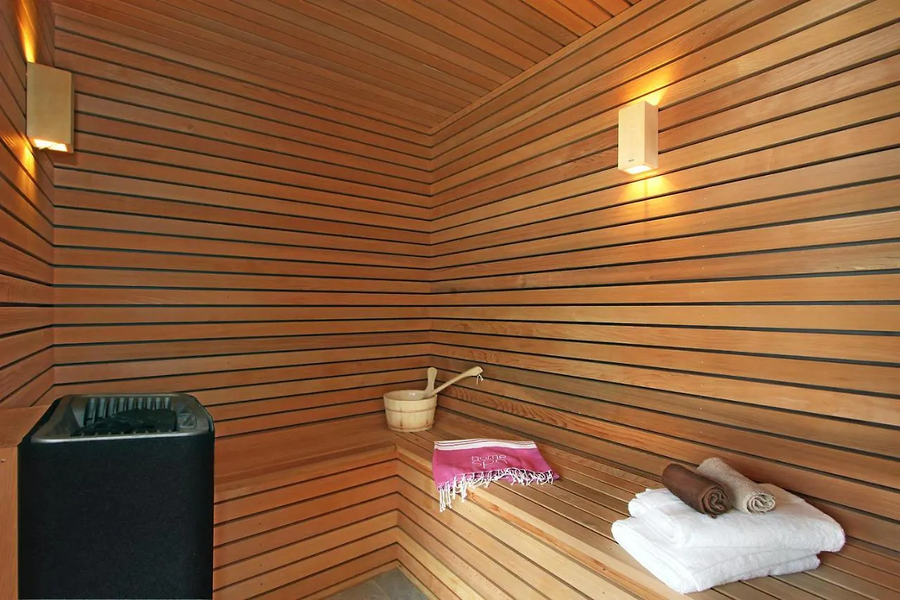 公寓 Chalet Le 1700 莱德萨阿尔卑斯
